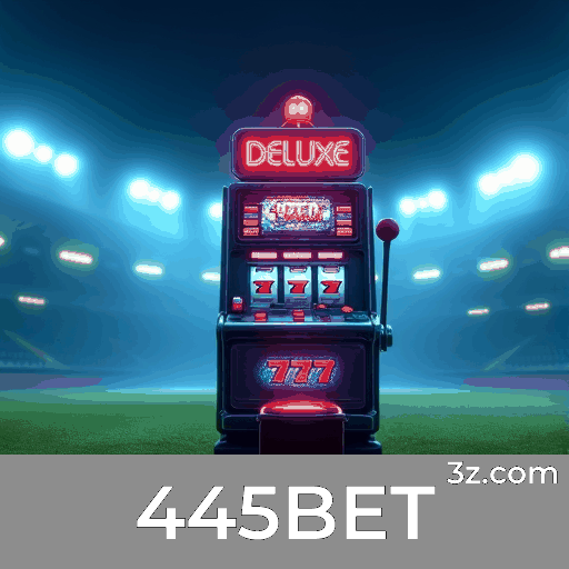 445BET: Descubra Ofertas de Bônus Incríveis e Exclusivas