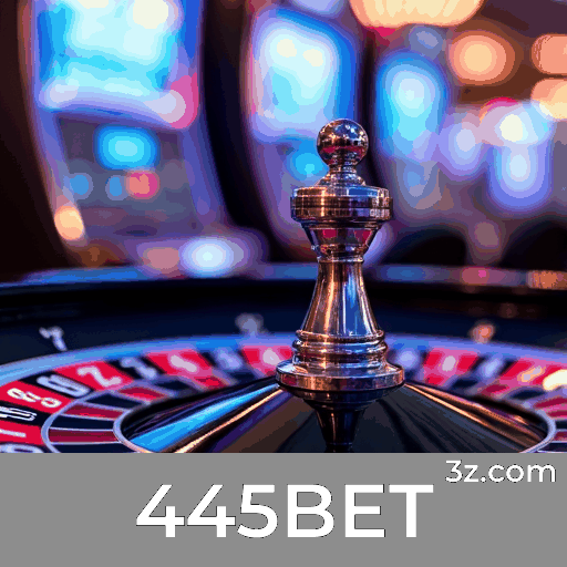Promoções 445BET: Valor Multiplicado com Recompensas Exclusivas