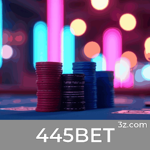 Desenvolvedores de Elite e Inovação na 445BET
