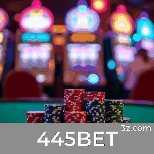 445BET: Escolhas Ricas, Entretenimento Sem Limites