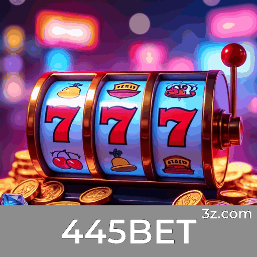 445BET: Descubra Slots, Poker e Jogos ao Vivo