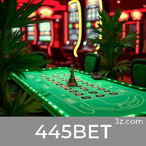 445BET: Login Seguro e Gerenciamento Avançado de Conta