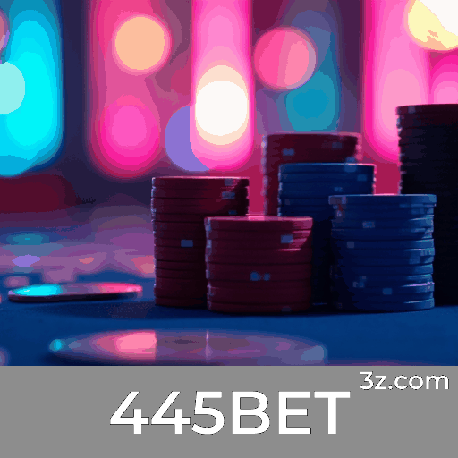 445BET: Bônus e Promoções Exclusivas Para Você