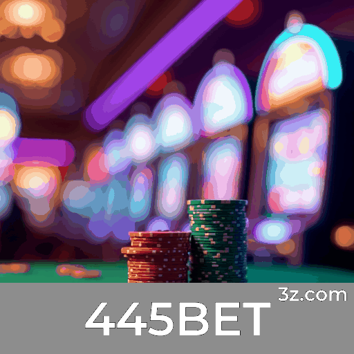 445BET: Bônus e Promoções Exclusivas Para Você