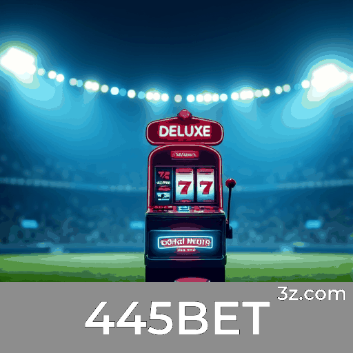 445BET: Comunidade Interativa que Conecta Jogadores