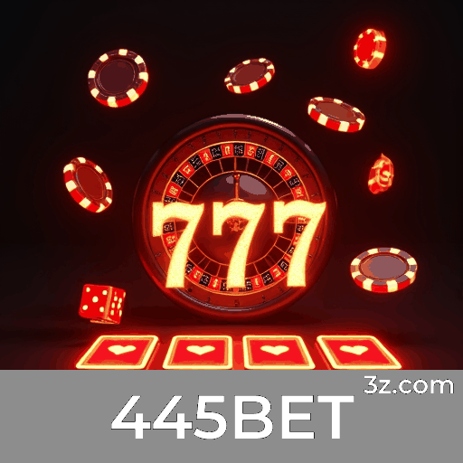 445BET App: Experiência Social e Comunidade Interativa