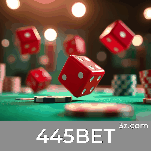 445BET: Escolhas Ricas, Entretenimento Sem Limites