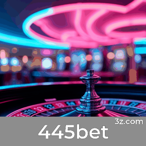 445bet: Segurança e Rapidez Para Usuários Brasileiros