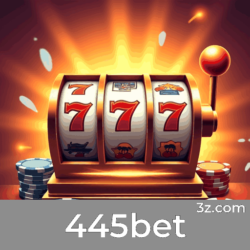 445bet Promo: Descubra o Valor Oculto das Ofertas