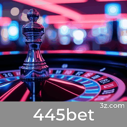 445bet Promo: Descubra o Valor Oculto das Ofertas