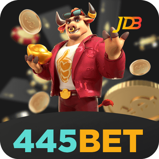 445bet